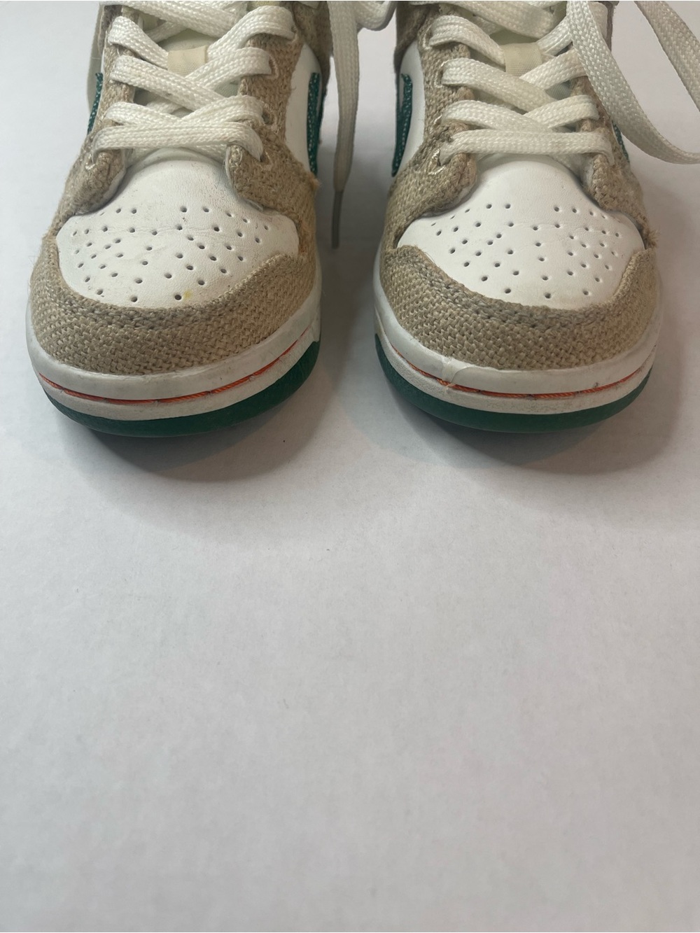 Boys Nike Dunk Jarritos. - Picture 5 of 11
